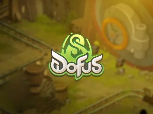 ca sent le gaz dofus 3