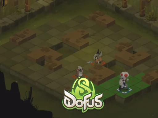 rat contaminé dofus