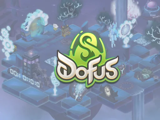 rivaliton dofus