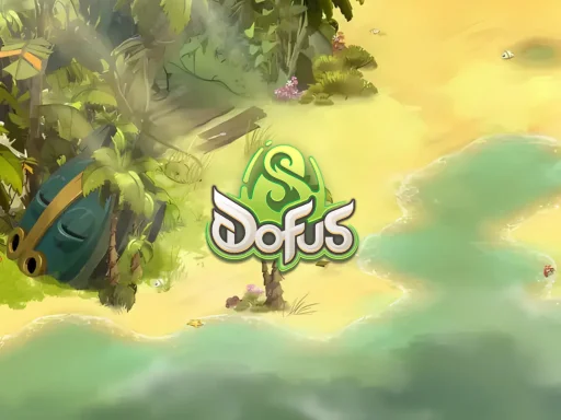 un parfum de vacances dofus