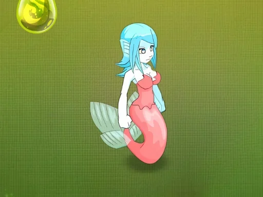 art nacre dofus