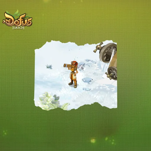 bricole girl dofus touch