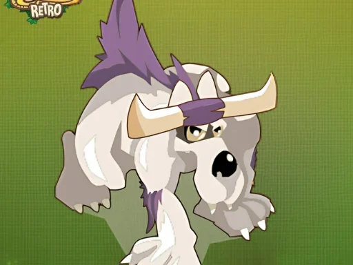 donjon meulou dofus retro