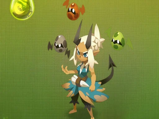 crocuzko dofus