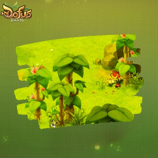 dofus kaliptus dofus touch