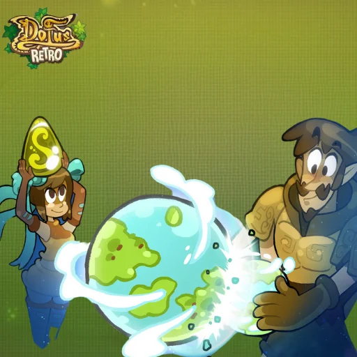 dofus retro serveur