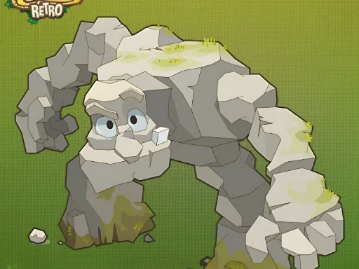 donjon craqueleur dofus retro