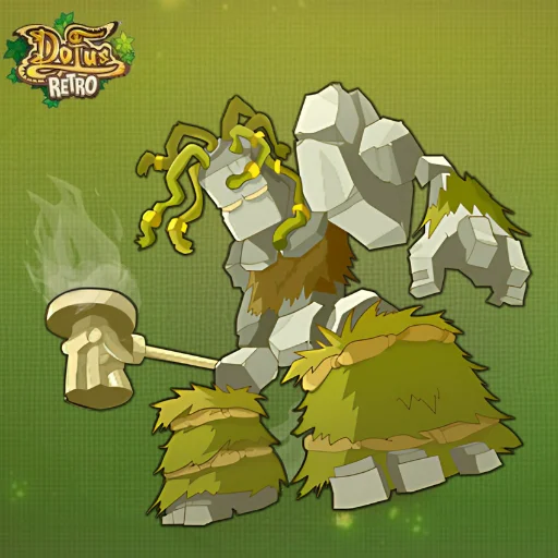 donjon koulosse dofus retro