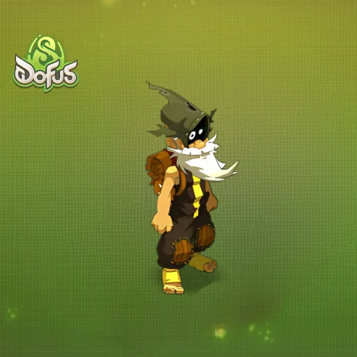 Le Gardien du Pont de la Mort Dofus 3 Guide pour le Vaincre