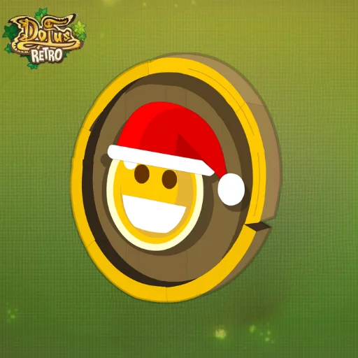ile de nowel dofus retro