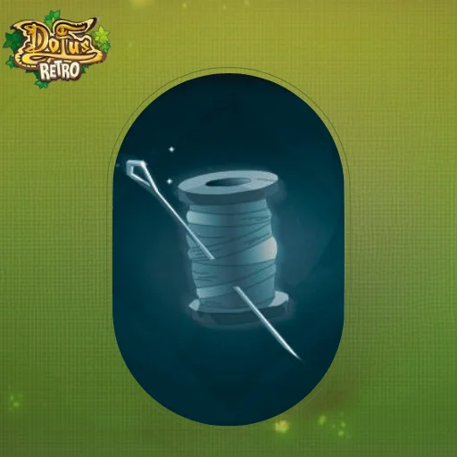 monter tailleur dofus retro