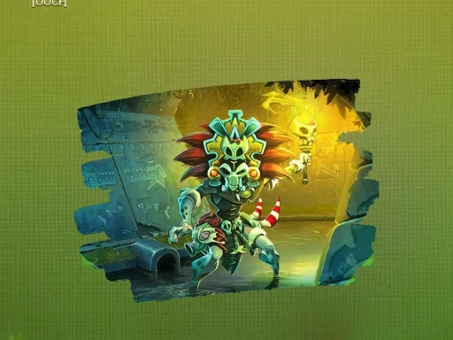 mucane dofus touch