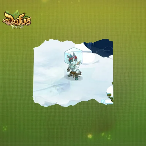 orange pressé dofus touch
