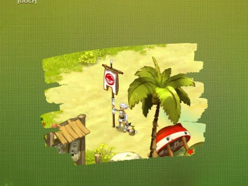 osamodas dofus touch