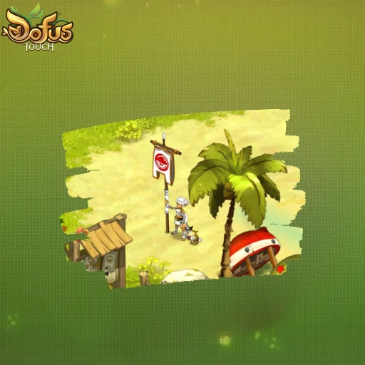 osamodas dofus touch