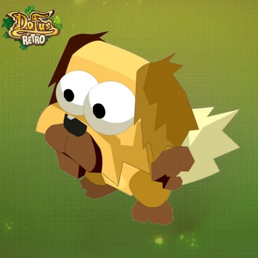 peki dofus retro