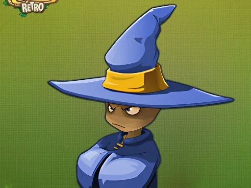 xelor dofus retro