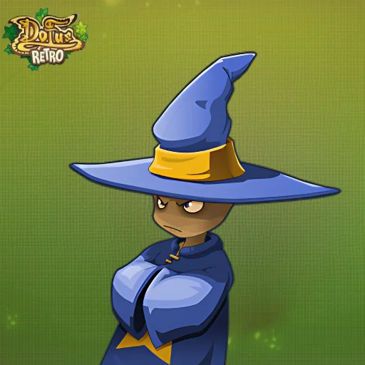 xelor dofus retro